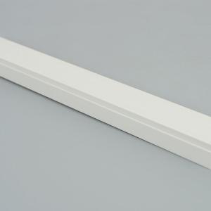 Quality Personalized PVC Profile Plastic Strip wholesale