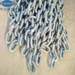 IACS Approved Factory Long Warranty Studless Anchor Chain