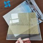 Tempered Laminated Wired Glass