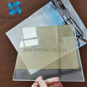 Quality Tempered Laminated Wired Glass wholesale