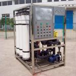 UF 2880 Ultra Filtration System