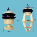 Cooling Tower Sprinkler Head Cooling Tower Water Spray Nozzles