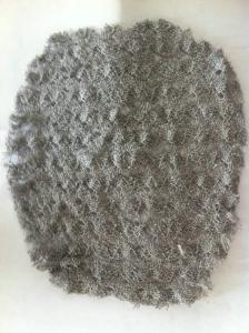 Quality Polyester Knotless Fabric Mesh Netting , Knitted Mesh Fabric wholesale