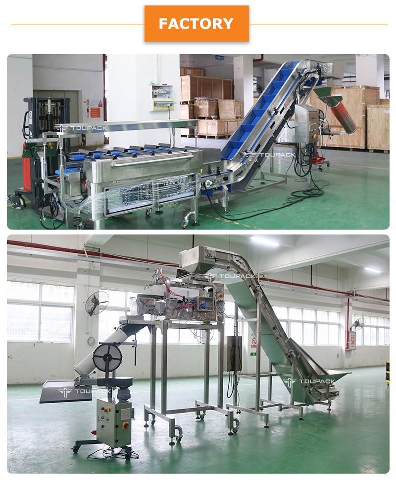 Semi Auto Potato Onion Vegetables Packing Machine Net Mesh Bag Packaging Machine