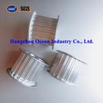 Blacken Steel Oxidation Treatment Aluminum Timing Pulleys