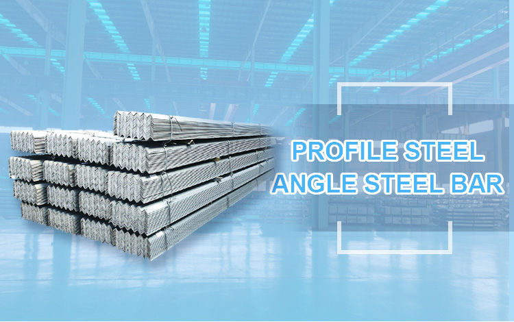S235JR Stainless Equal Angle 316 Ss Angle DIN Stainless Steel Structural Angles Q460