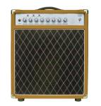 Custom Dumble Tone Stlye Overdrive Reverb Amplifier Head Combo JJ Tubes 20W 50W
