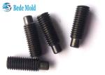 Customized Length Dog Point Grub Screw Stainless Steel Socket Set Screws Din 915
