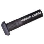 HX-Parts Truck Wheel Bolts & Nuts M22X1.5X85/95 Grade 10.9 For Hino & Mercedes