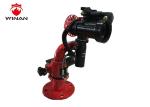 Professional Fire Fighting Monitors Water Cannon Fire Protection 5~16 Bar