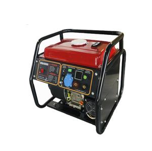 Quality MMA Small Portable Gas Welders 130A 7L Fuel Tank 50HZ gas powered welder wholesale