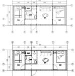 Popular 40ft Outdoor Modern Prefab House Villa Mobile Working Office Pod Apple