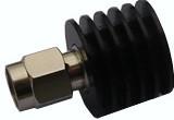 Coaxial Fixed Terminations Series 50Ω 5w Connector SMA DC-18 Max VSWR1.25 15.5
