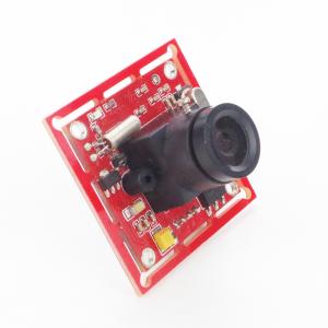 Quality TTL Serial Camera Module Ov7725 Module wholesale