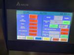 full automatic stainless steel corn flour packaging machine milk powder coffee