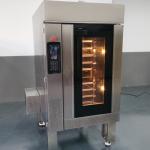 220v Milk Commercial Baking Equipment With Long Service Life