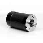 OEM 57mm Bldc Brushless Motor 200W Servo Driver Dc Kit 36V 500W 1500Rpm