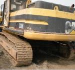 Used CAT Excavator 330BL Good Condition
