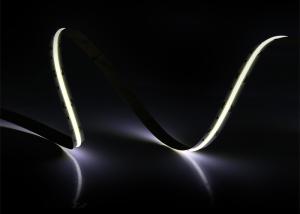 Quality Glite FOB COB Rope Light DC 24V 180 Degree View Angle Dotless CRI 90 378 LED / M wholesale