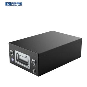 Quality Coslight E-Bike Lifepo4 Battery 12v 100ah For RV Station Wagon wholesale
