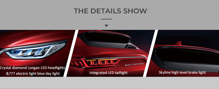 Long Range FWD BYD EV Vehicle Song Plus Left Hand Drive Electric SUV