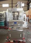 ZPW17D ZPW19D Rotary Press Tablet Machine