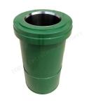 F Series Bimetal Liner Mud Pump Parts Oilfield Drilling Forging
