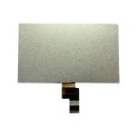 1024X600 Car Display Screen 9 Inch Vehicle Display Screen 450 Cd/M2 40IP LVDS