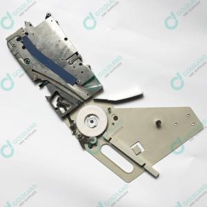 Quality SMT CP45 8x2mm Samsung Feeder Smt Machine Spare Parts wholesale