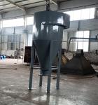 460*390*1380 m'm Anti Static Sawdust Dust Collector for Woodworking Industry