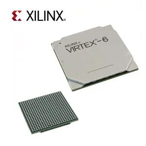 Quality XC6VLX75T-1FFG784I 1600MHz IC Electronic Components wholesale