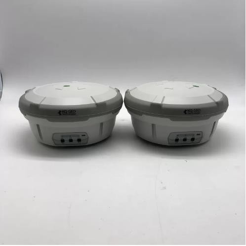 64GB Support Hot Plug GPS 256M Memory Capacity RTK KQ GEO M8 GNSS Receiver