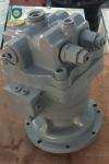 EX120-3 Swing Motor Hitachi Excavator Swing Motor , Excavator Swing Repair Parts