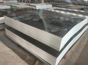 Quality UNS S32205 Alloy 2205 Duplex Stainless Steel Plate Sheet 409 3mm Thick ASTM A240 wholesale