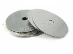 Carbide Cutting Knife Alloy Circular Blade For Tobacco Cigarette Filter Rod