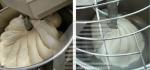 Kneading Mixer Industrial Bakery Equipment