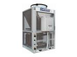 Air Heat Pump,House heating and sanitary hot water