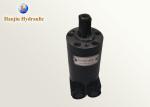 OMM32 BMM32-MAEB Small Hydraulic Motor 151G0003 , G3/8 Oil Ports 3 Hole Mounting
