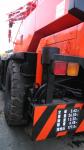 Used Rough Terrain Crane KATO KR-25H High Quality