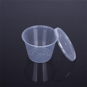 Quality Eco Healthy 174*97mm Polypropylene Food Packaging wholesale