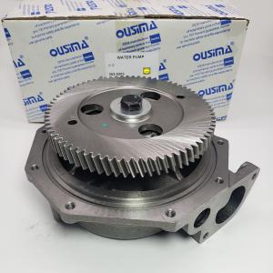 Quality Engine Part 352-0203 3520203 Water Pump For CAT 3406B 3406C 825G 980G D8N wholesale