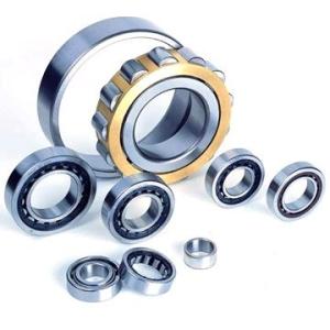 Quality Stainless Steel Trailer Wheel bearing NU1014 With Carbon steel wholesale