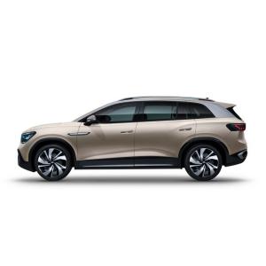 Quality 2024 Vw Id6 Crozz New China 7 Seats SUV Electric Car Chinese Supplier Vw Id.6 Pro Electric Motors Vehicles wholesale