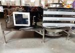 RBCYD Permanent Automatic Magnetic Separation Equipment / Magnetic Iron Remover