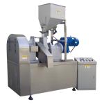 380V 50hz 3PHASE Kurkure Production Line 150kg/H Kurkure Extruder Machine