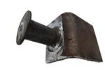 Waste Equipment Roll Off Container Parts Bending Parts