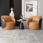 Solid Wood Hotel Restaurant Furniture Coffee Table Sets Creative Lobby