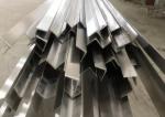 Profile Structure 310S Heat Resistant Equal Angle Bar 50x50 For Boiler