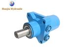Tf080hw460aaaa Parker Hydraulic Motor High Torque Analogue To Agriculture