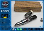 Cat Excavator Inyectores Common Rail Diesel fuel Injector 2501309 250-1309